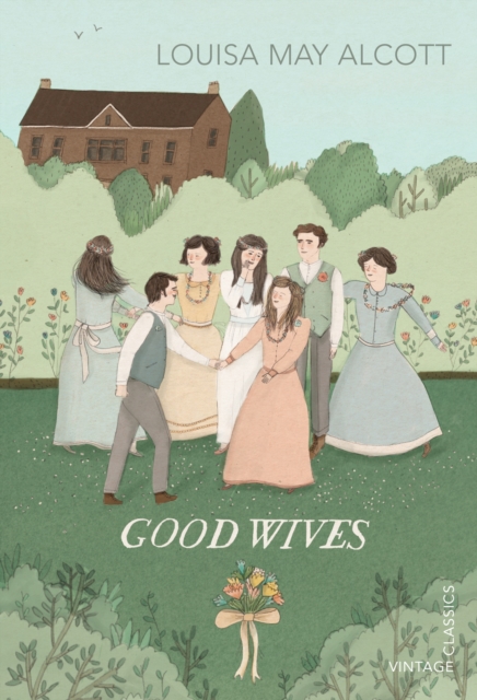 Good Wives, Paperback / softback Book