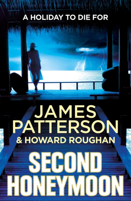 Second Honeymoon : Two FBI agents hunt a serial killer targeting newly-weds…, Paperback / softback Book