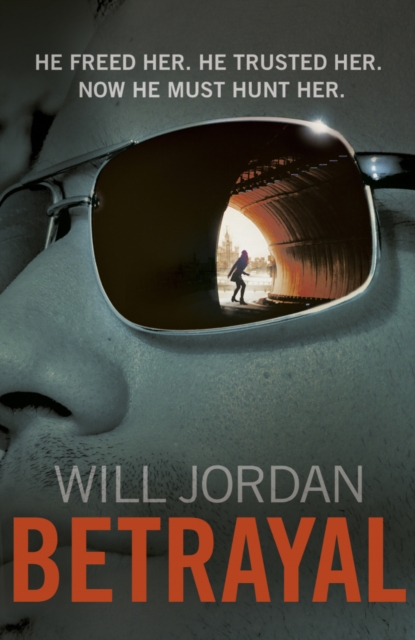 Betrayal : (Ryan Drake: book 3): another compelling thriller in the high-octane series featuring British CIA agent Ryan Drake, Paperback / softback Book