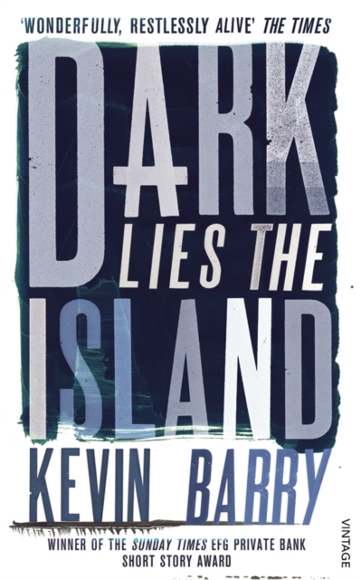 Dark Lies the Island, Paperback / softback Book