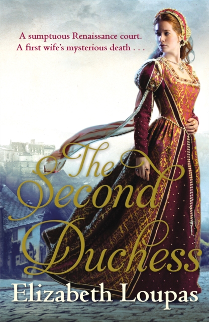 The Second Duchess, Paperback / softback Book