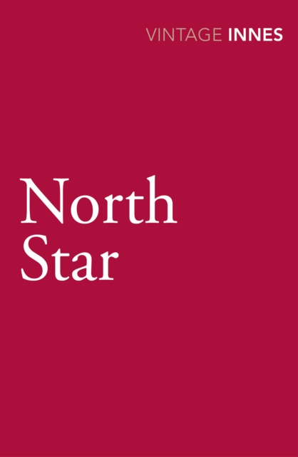 North Star, Paperback / softback Book