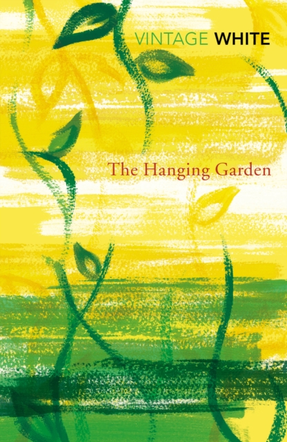 The Hanging Garden, Paperback / softback Book