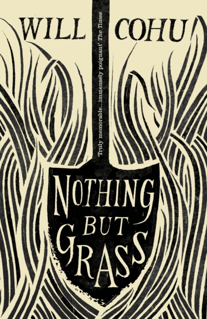 Nothing But Grass, Paperback / softback Book
