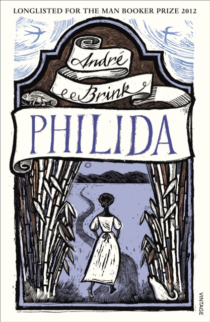 Philida, Paperback / softback Book