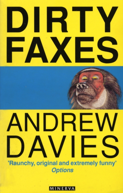 Dirty Faxes, Paperback / softback Book