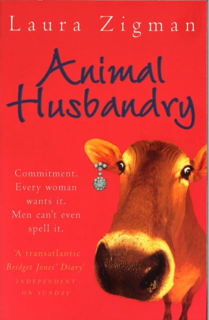 Animal Husbandry, Paperback / softback Book