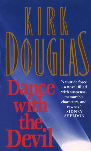 Dance With The Devil, Paperback / softback Book