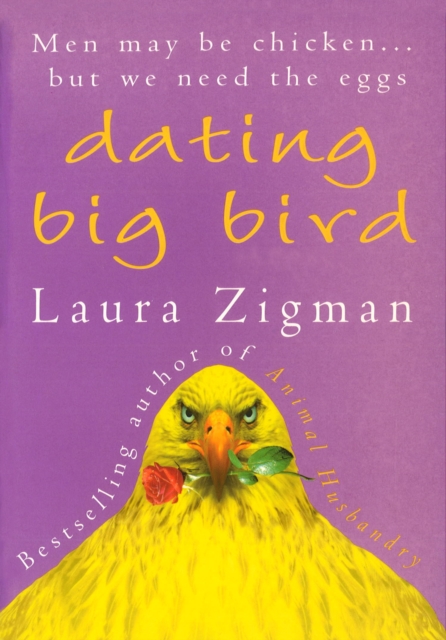Dating Big Bird, Paperback / softback Book
