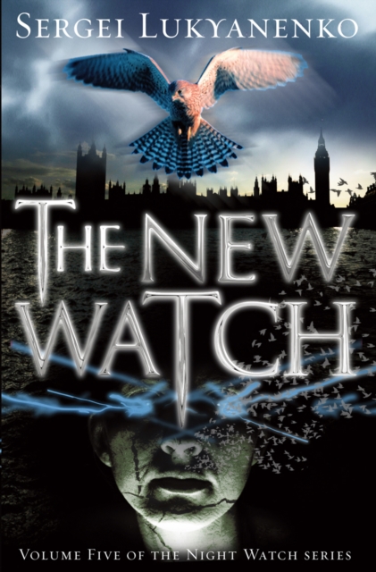 The New Watch : (Night Watch 5), Paperback / softback Book