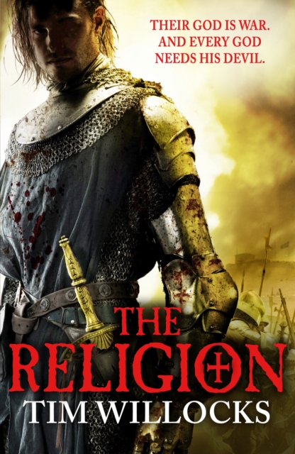 The Religion, Paperback / softback Book