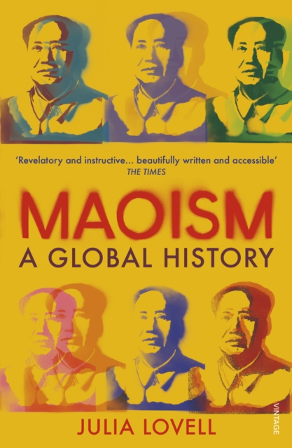 Maoism : A Global History, Paperback / softback Book