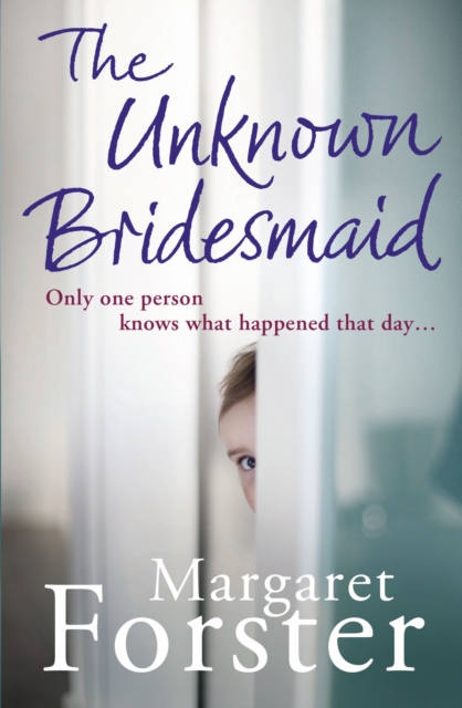 The Unknown Bridesmaid, Paperback / softback Book