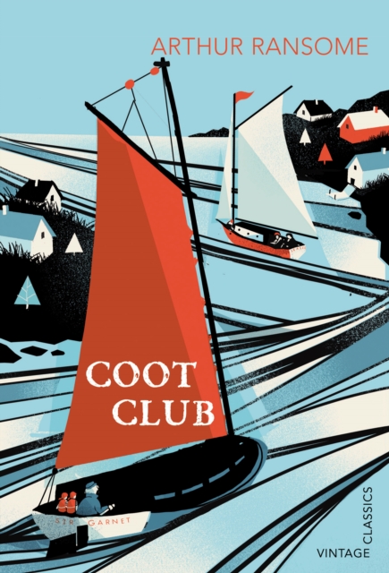 Coot Club, Paperback / softback Book