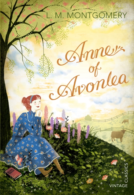 Anne of Avonlea, Paperback / softback Book