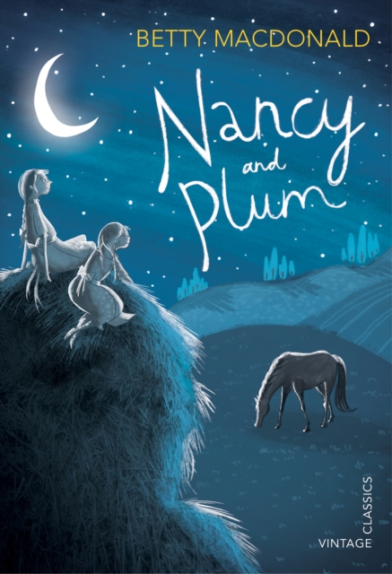 Nancy and Plum, Paperback / softback Book