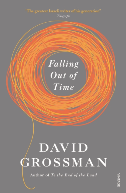 Falling Out of Time, Paperback / softback Book