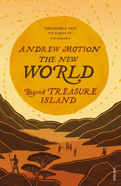 The New World, Paperback / softback Book