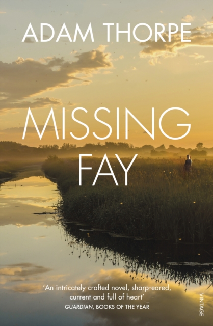 Missing Fay, Paperback / softback Book