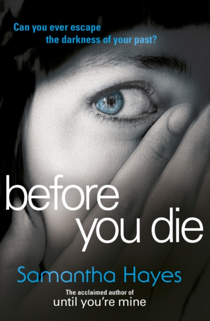 Before You Die, Paperback / softback Book