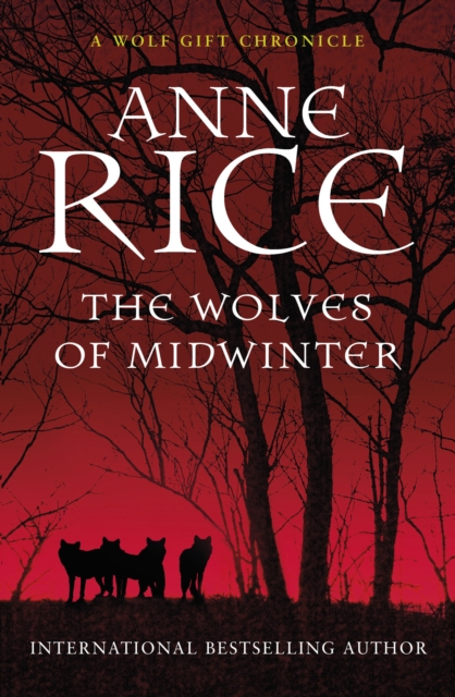 The Wolves of Midwinter, Paperback / softback Book