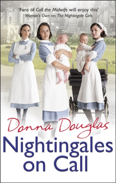 Nightingales on Call : (Nightingales 4), Paperback / softback Book