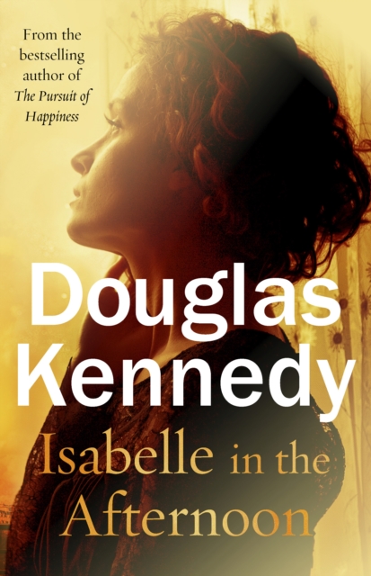 Isabelle in the Afternoon, Paperback / softback Book