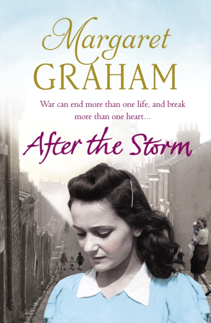 After the Storm : Family Saga, Paperback / softback Book