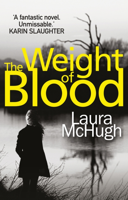 The Weight of Blood, Paperback / softback Book