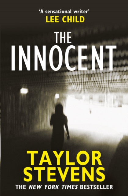 The Innocent : (Vanessa Munroe: Book 2), Paperback / softback Book