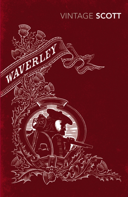 Waverley, Paperback / softback Book