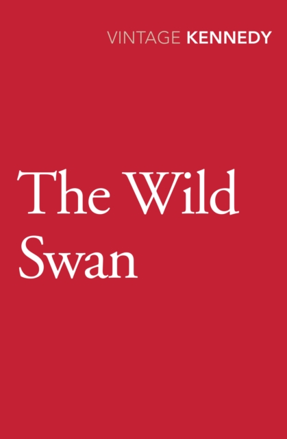 The Wild Swan, Paperback / softback Book