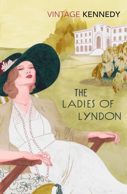 Ladies of Lyndon, Paperback / softback Book