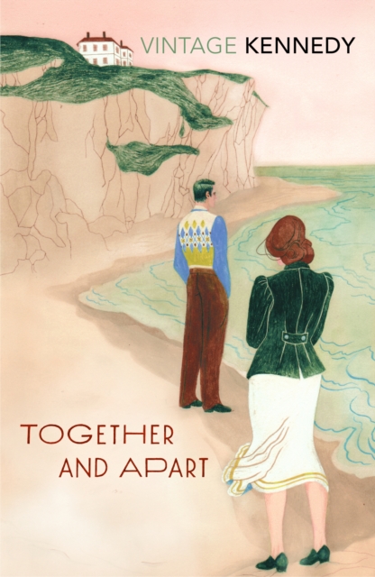 Together and Apart, Paperback / softback Book