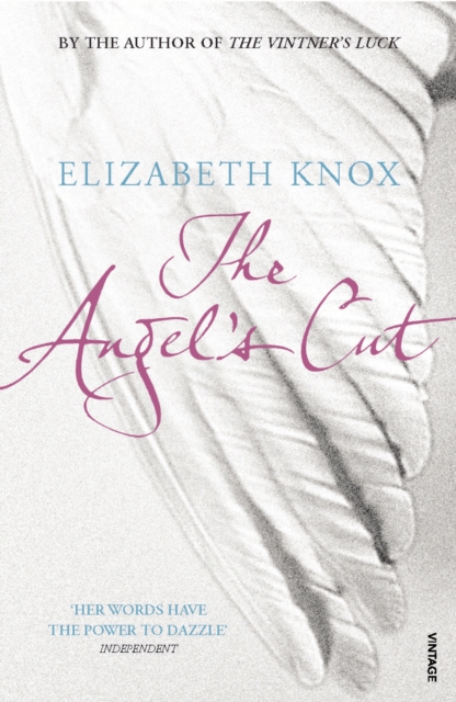 The Angel's Cut, Paperback / softback Book