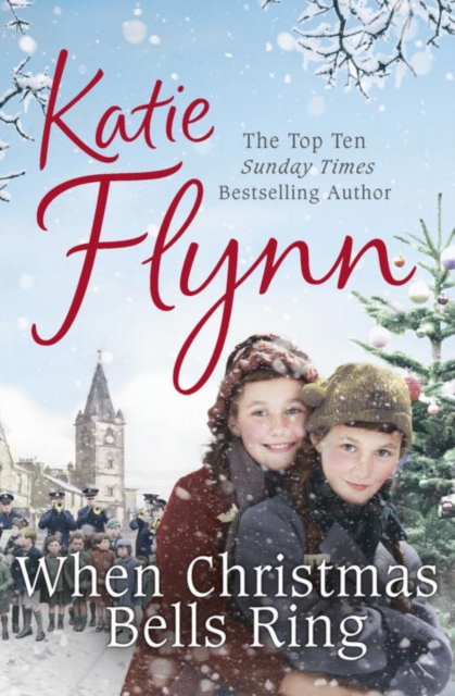 When Christmas Bells Ring, Paperback / softback Book