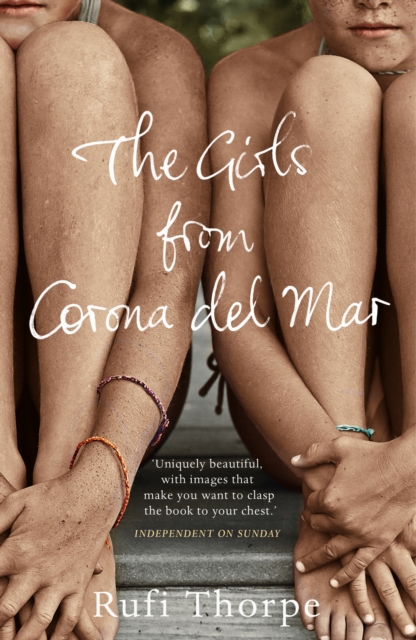 The Girls from Corona del Mar, Paperback / softback Book