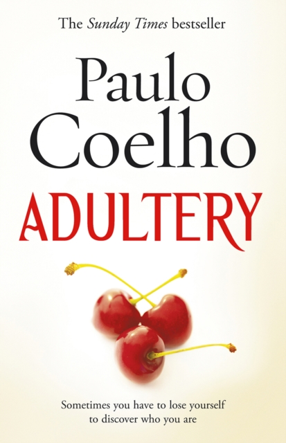 Adultery, Paperback / softback Book