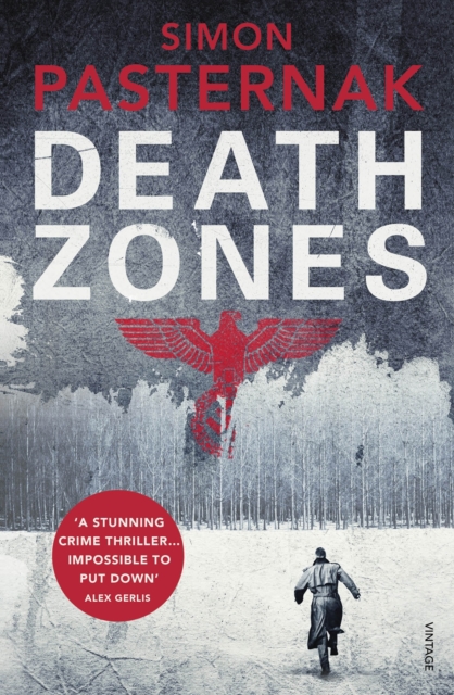 Death Zones, Paperback / softback Book