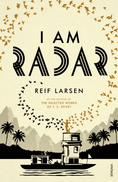 I Am Radar, Paperback / softback Book