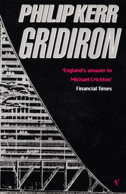 Gridiron, Paperback / softback Book