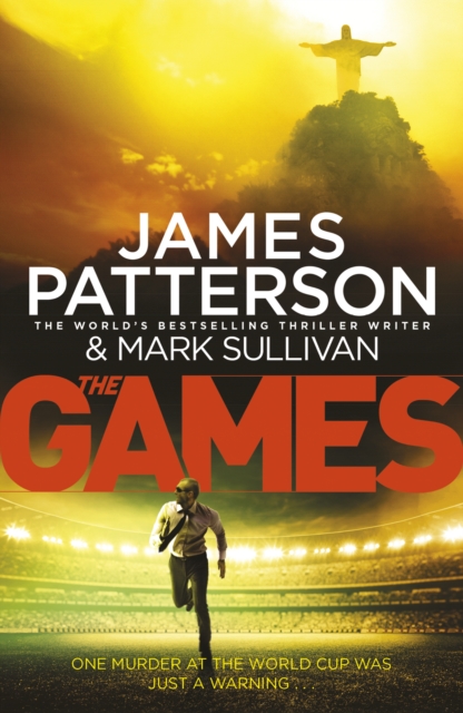 The Games : (Private 12), Paperback / softback Book