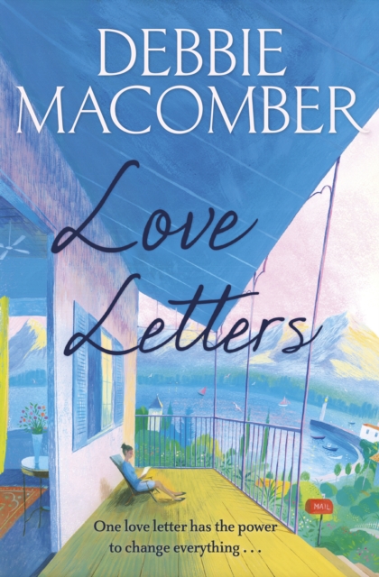 Love Letters : A Rose Harbor Novel, Paperback / softback Book