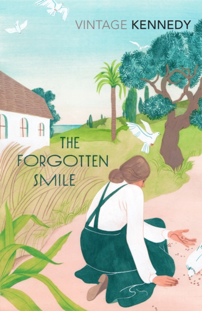 The Forgotten Smile, Paperback / softback Book