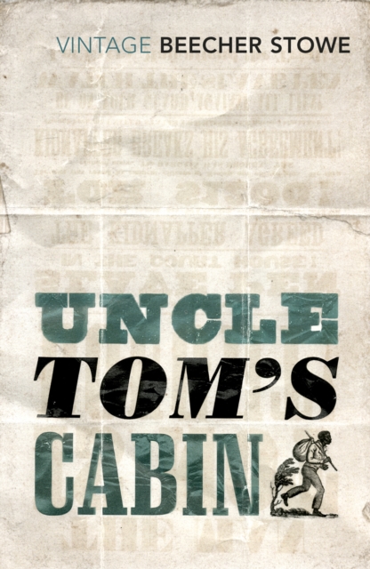 Uncle Tom's Cabin, Paperback / softback Book