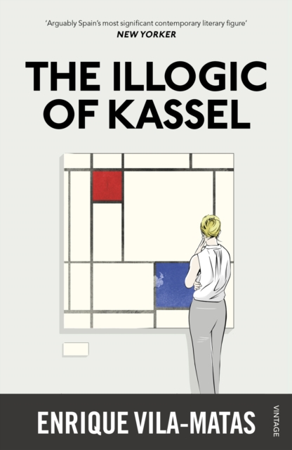 The Illogic of Kassel, Paperback / softback Book
