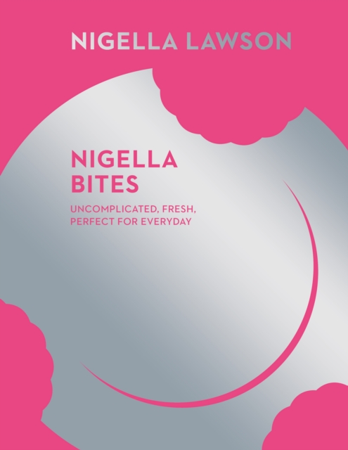 Nigella Kitchen : Recipes from the Heart of the Home (Nigella Collection), EPUB eBook