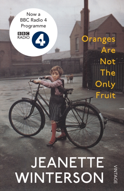 Oranges Are Not The Only Fruit, Paperback / softback Book