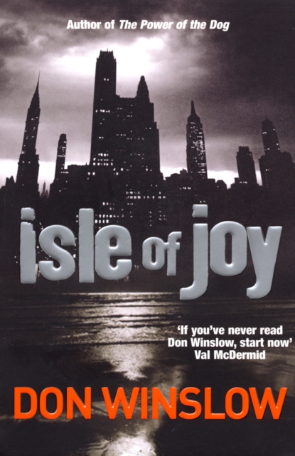 Isle Of Joy, Paperback / softback Book