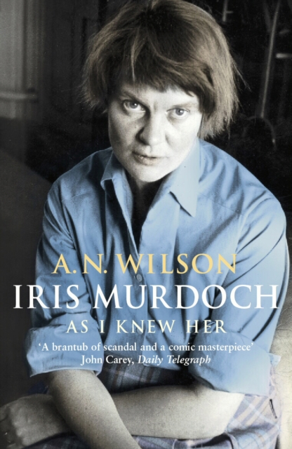 Iris Murdoch As I Knew Her, Paperback / softback Book